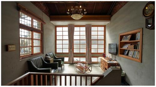 West Central District House | Loku. Tainan