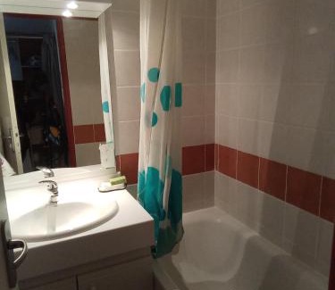 Puy-Saint-Vincent Apartment | LOLA