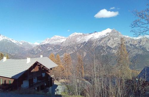 Puy-Saint-Vincent Apartment | LOLA