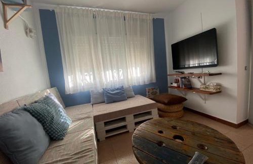 Segur de Calafell House | Lola's Beach House