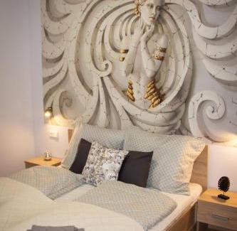 Miskolc Apartment | Loli Apartman
