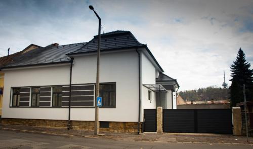 Miskolc Apartment | Loli Apartman