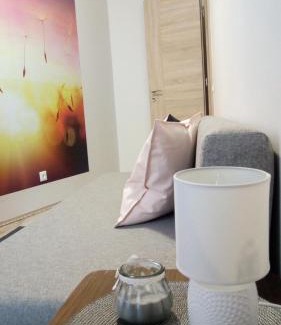 Miskolc Apartment | Loli Apartman