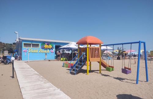 Sarafovo Apartment | Loli’s Beach Studio
