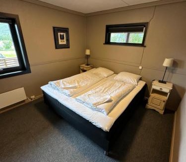 Fossbergom Apartment | Lom Apartment