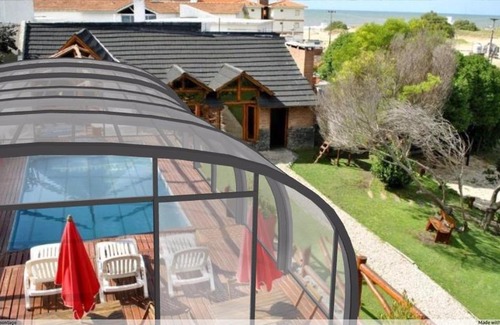 Villa Gesell Cabin | Loma Escondida Apart Cabañas & Spa