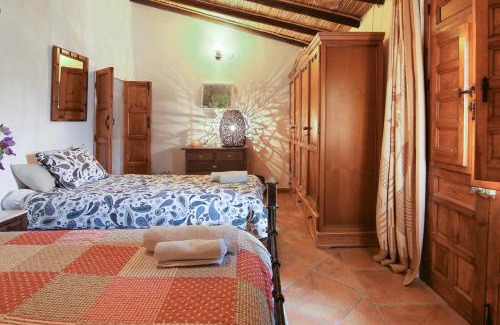 Cutar House | Loma Los Pelones 78