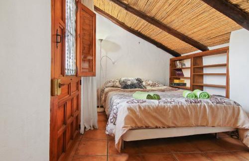 Cutar House | Loma Los Pelones 78