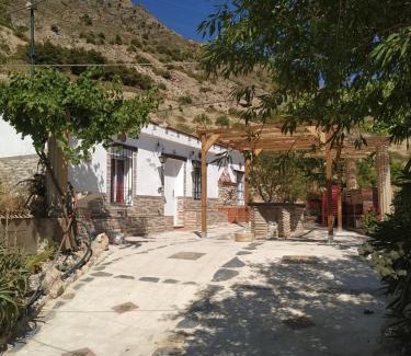 Durcal House | Loma Negra