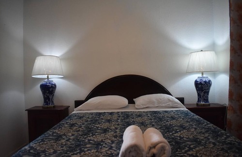Chilamate Bed & Breakfast | Loma Tranquila