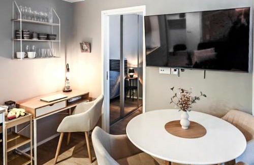 Kalajoki Apartment | Lomahuoneisto Captain's Nook