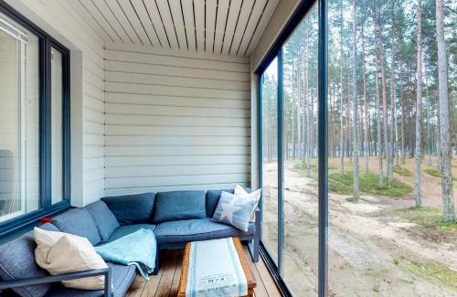 Kalajoki Apartment | Lomahuoneisto Tuomenkartano B 9