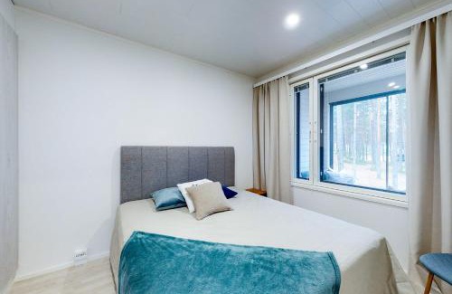 Kalajoki Apartment | Lomahuoneisto Tuomenkartano B 9