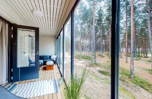 Kalajoki Apartment | Lomahuoneisto Tuomenkartano B 9
