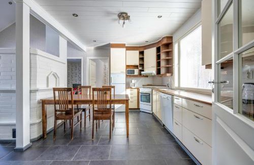 Kalajoki Apartment | Lomahuoneistot Pajunkissa A ja B