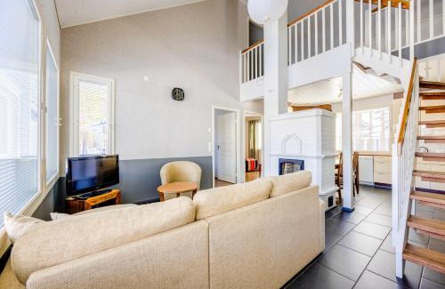 Kalajoki Apartment | Lomahuoneistot Pajunkissa A ja B