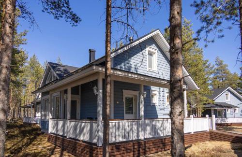 Kalajoki Apartment | Lomahuoneistot Pajunkissa A ja B