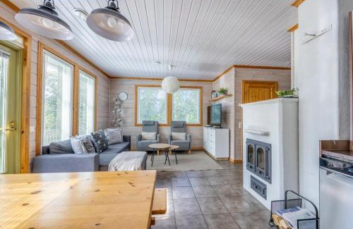 Jamsa Villa | Lomahuvila Himoksen Pistaasi