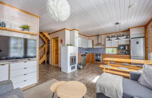 Jamsa Villa | Lomahuvila Himoksen Pistaasi