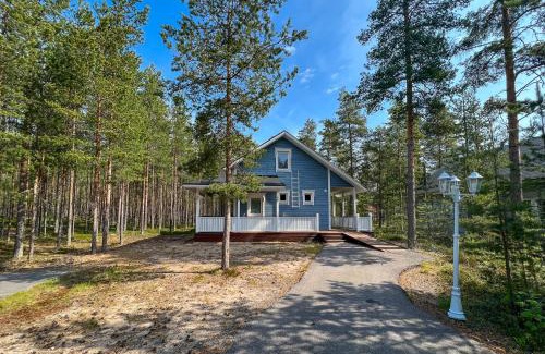 Kalajoki Apartment | Lomahuvila Pajunkissa C
