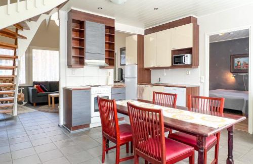 Kalajoki Apartment | Lomahuvila Pajunkissa C