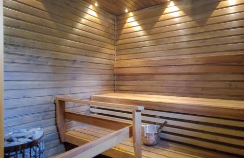Kalajoki Apartment | Lomahuvila Pajunkissa C