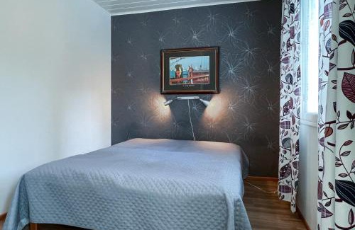 Kalajoki Apartment | Lomahuvila Pajunkissa C