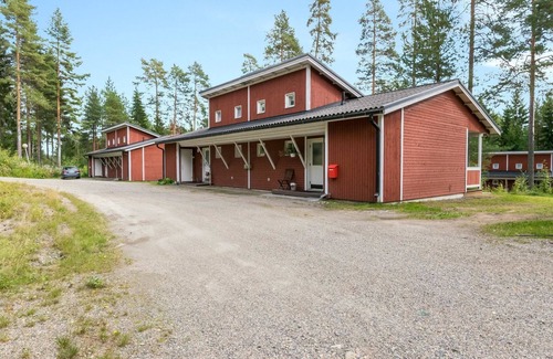 Vuokatti House | Lomakatti 6 A by Interhome