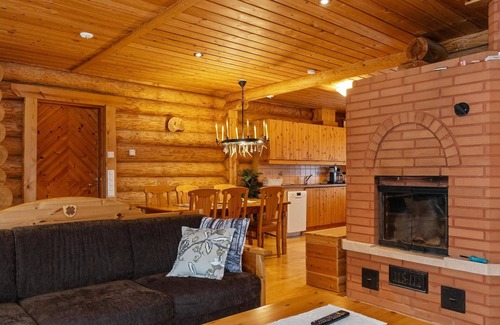 Salla House | Lomakoto by Interhome
