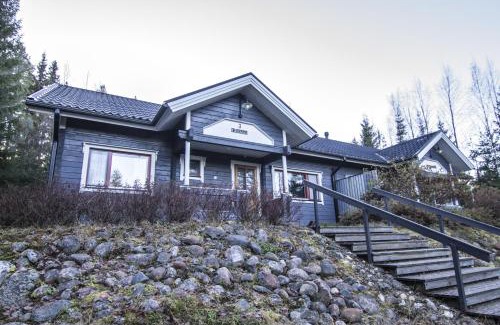 Vuokatti Apartment | Lomakulkuri Apartments