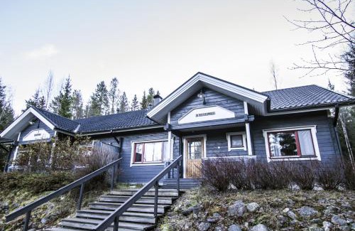 Vuokatti Apartment | Lomakulkuri Apartments