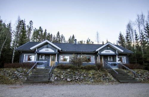 Vuokatti Apartment | Lomakulkuri Apartments