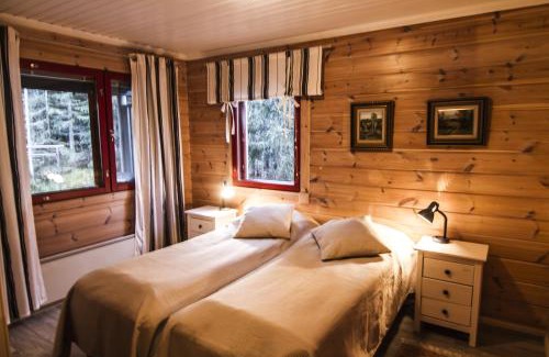 Vuokatti Apartment | Lomakulkuri Apartments