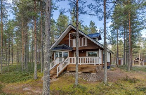 Kalajoki Ski Chalet | Lomamökki Tapola