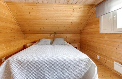 Kalajoki Ski Chalet | Lomamökki Tapola