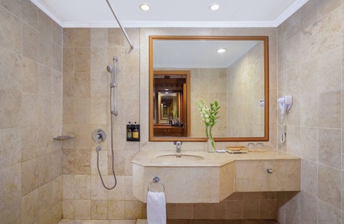 Catur Tunggal Hotel | Loman Park Hotel Yogyakarta