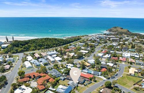 Bogangar House | Lomani - Cabarita Beach