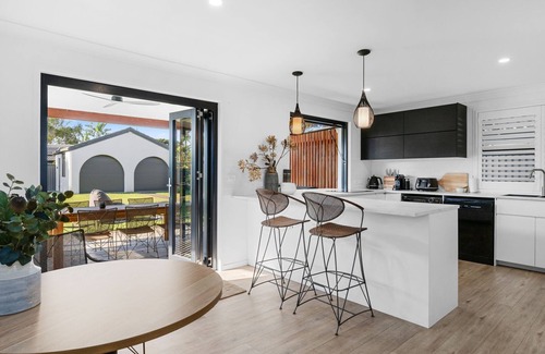 Bogangar House | LOMANI - Cabarita Beach