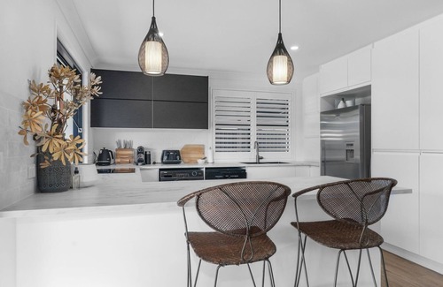 Bogangar House | LOMANI - Cabarita Beach
