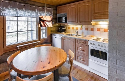 Kittila House | Lomaperä by Interhome