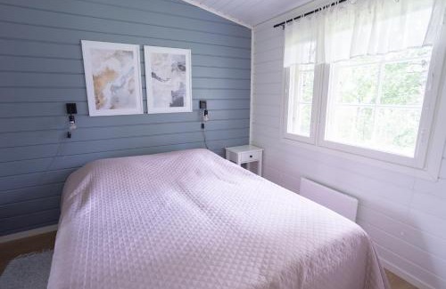Sotkamo House | Lomaperkkiö Cottages