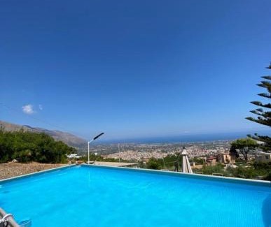 Carini House | Lomarchi Holiday Home
