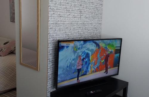 Sotkamo Apartment | Lomayksiö C 2 Sotkamon keskustassa