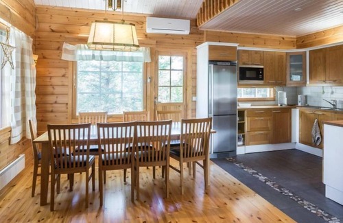 Yllasjarvi House | Lomaylläs/Hankipolku 2 by Interhome