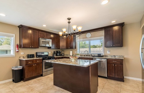 Lombard House | Lombard Rental