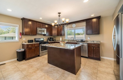 Lombard House | Lombard Rental