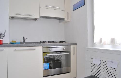 Pablo Apartment | Lombardi Abbeveratoia