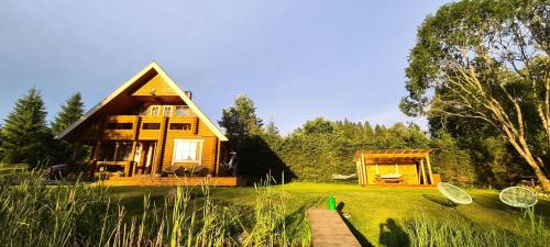 Nupli House | Lombi Holiday House