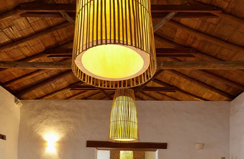 Guaduas Hotel | Lombok Hotel Spa
