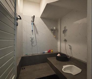 Kecamatan Labuapi Bed & Breakfast | Lombok Modern Nature House